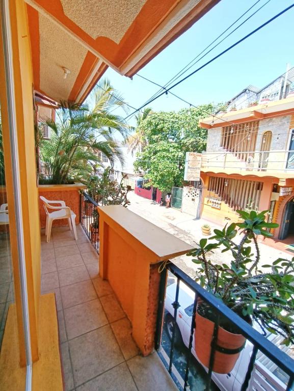 Casa de Huespedes Cielito Lindo