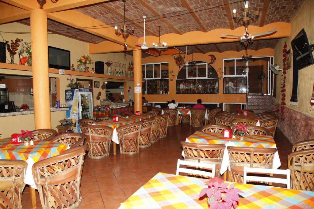 Casa de Huespedes Cielito Lindo Casa de Huespedes Cielito Lindo