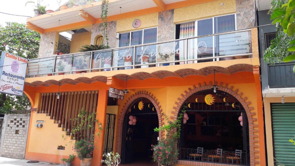 Casa de Huespedes Cielito Lindo Casa de Huespedes Cielito Lindo