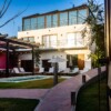 Casa de la Ballena