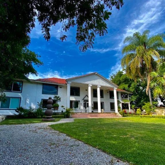 Casa de la O Casa de la O