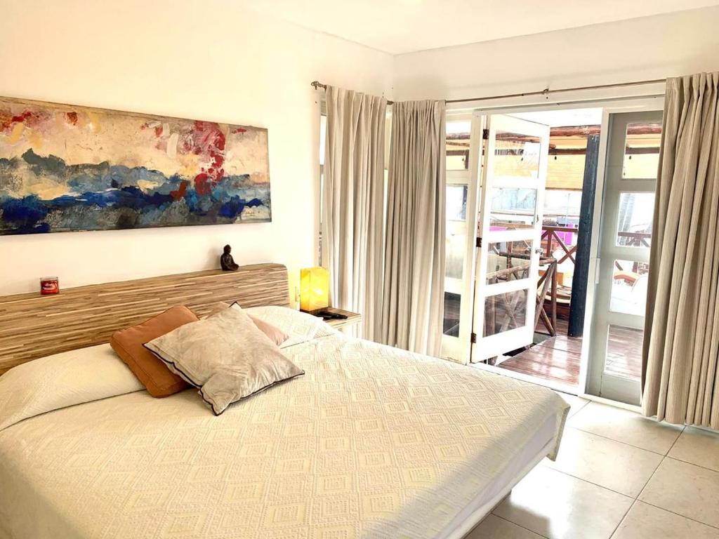 Casa de las Olas Surf & Beach Club Casa de las Olas Surf & Beach Club