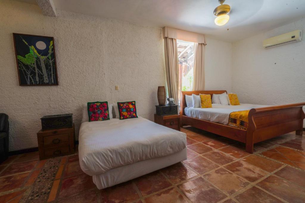 Casa de los Sueños Hotel Boutique Casa de los Sueños Hotel Boutique