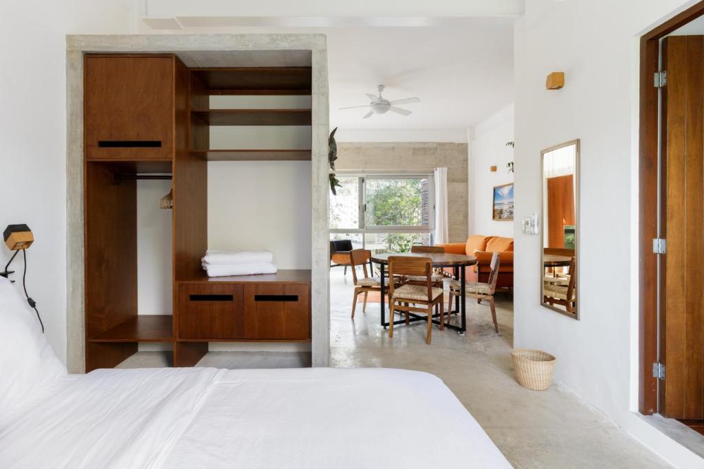 Casa de Piedra Tulum