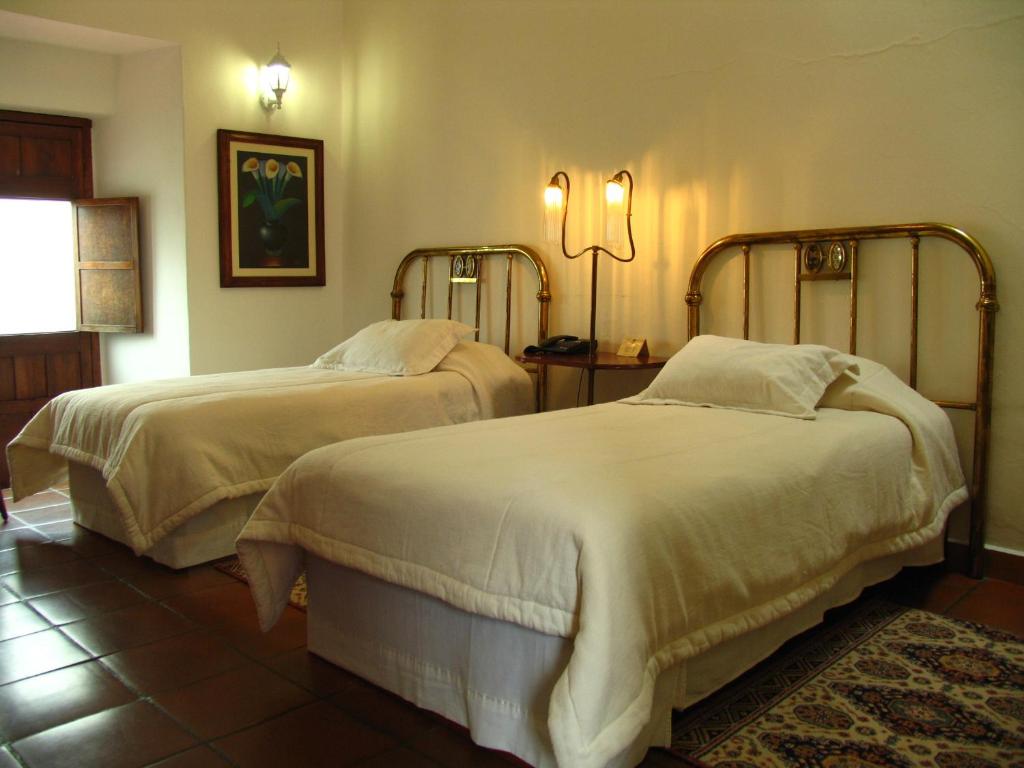 Casa de Siete Balcones Hotel Boutique