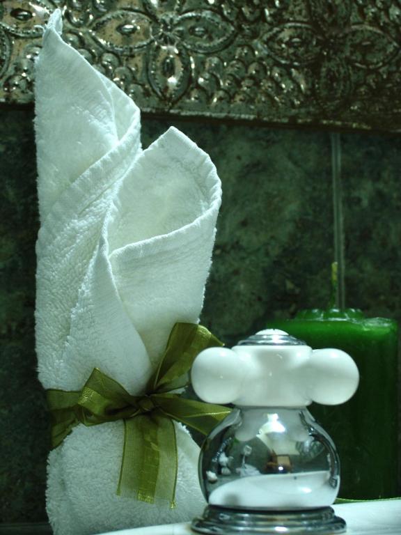 Casa de Siete Balcones Hotel Boutique