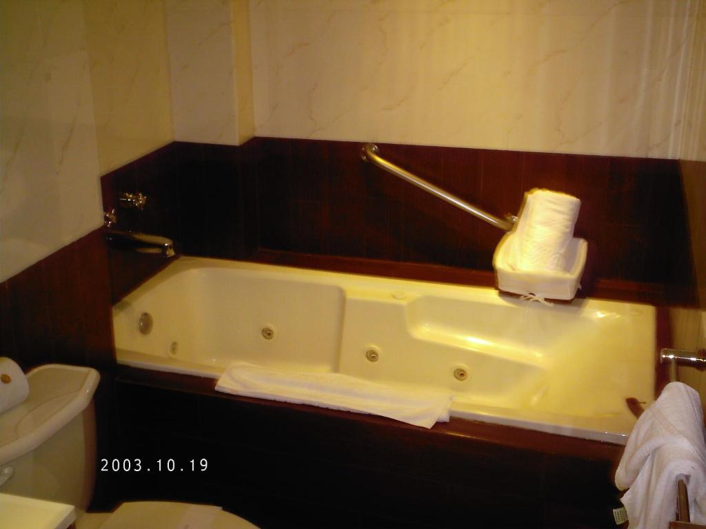 Casa del Agua Casa del Agua