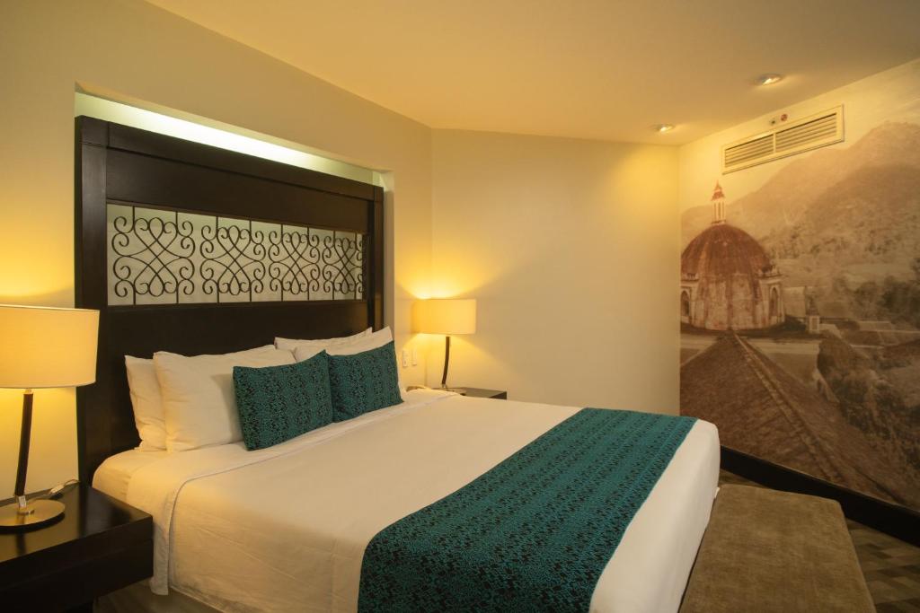 Casa del Alma Hotel Boutique & Spa Casa del Alma Hotel Boutique & Spa