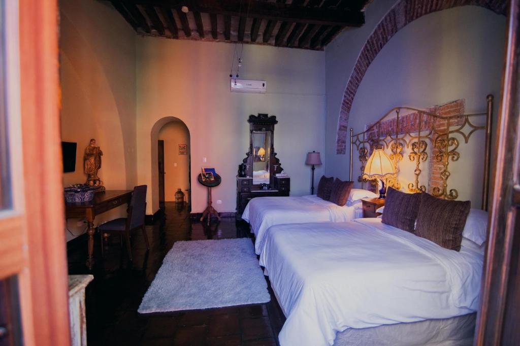 Casa Del Coleccionista Casa Del Coleccionista