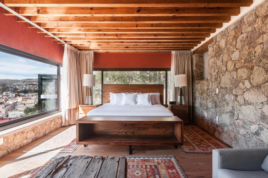 Casa del Rector Hotel Boutique