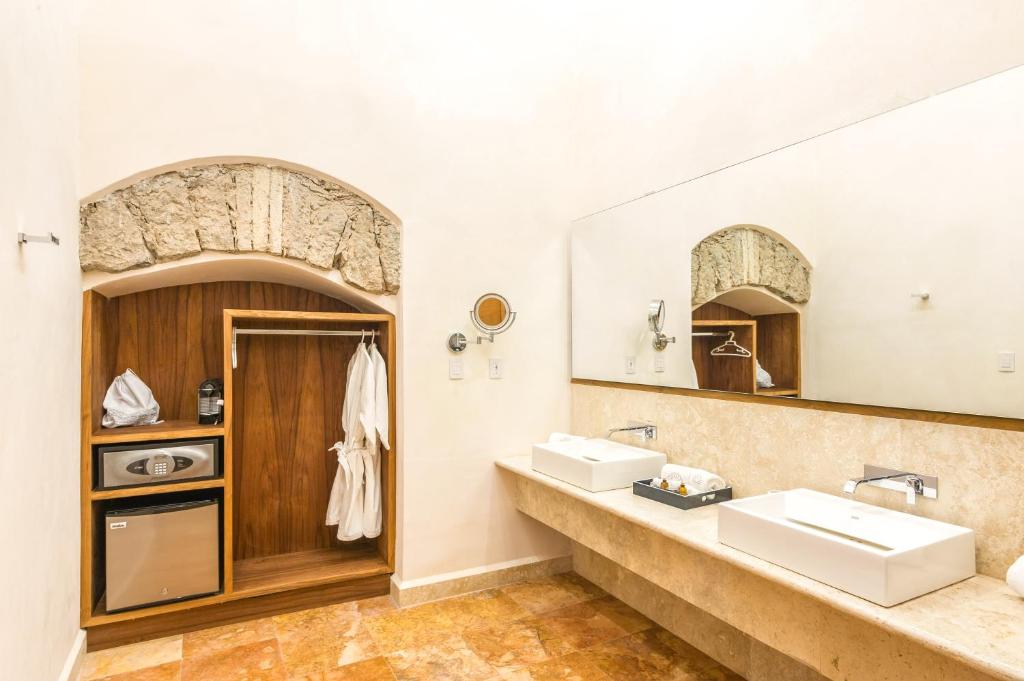 Casa del Rector Hotel Boutique