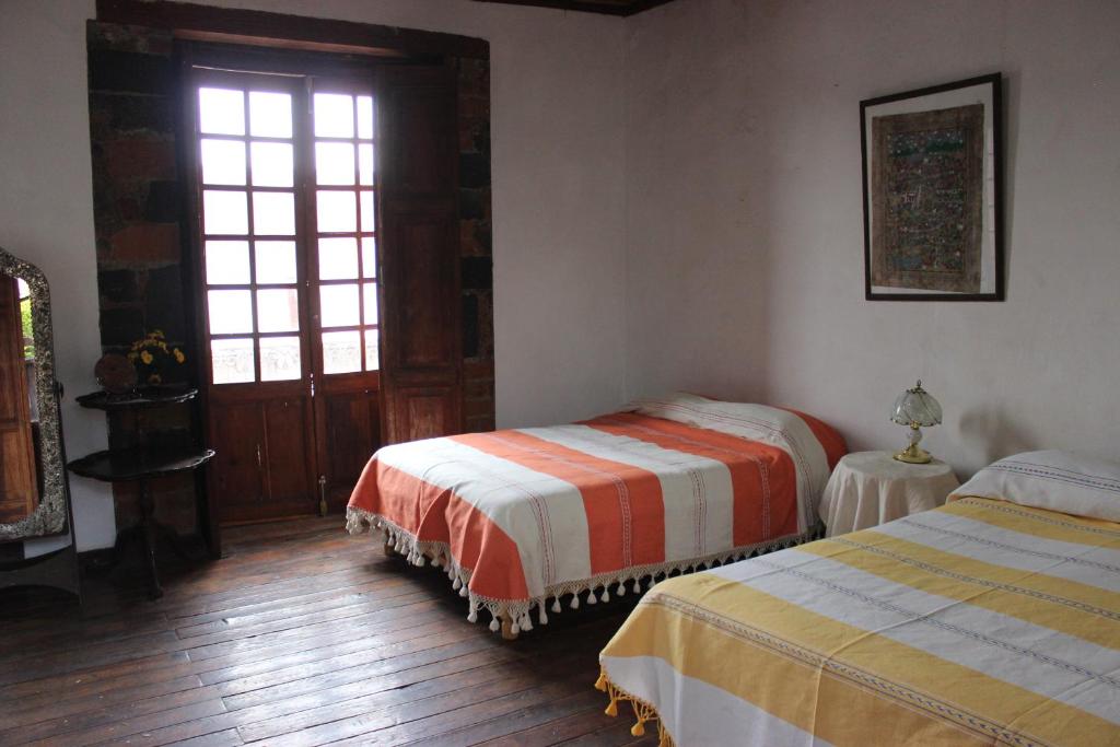 Casa del siglo XVII Casa del siglo XVII