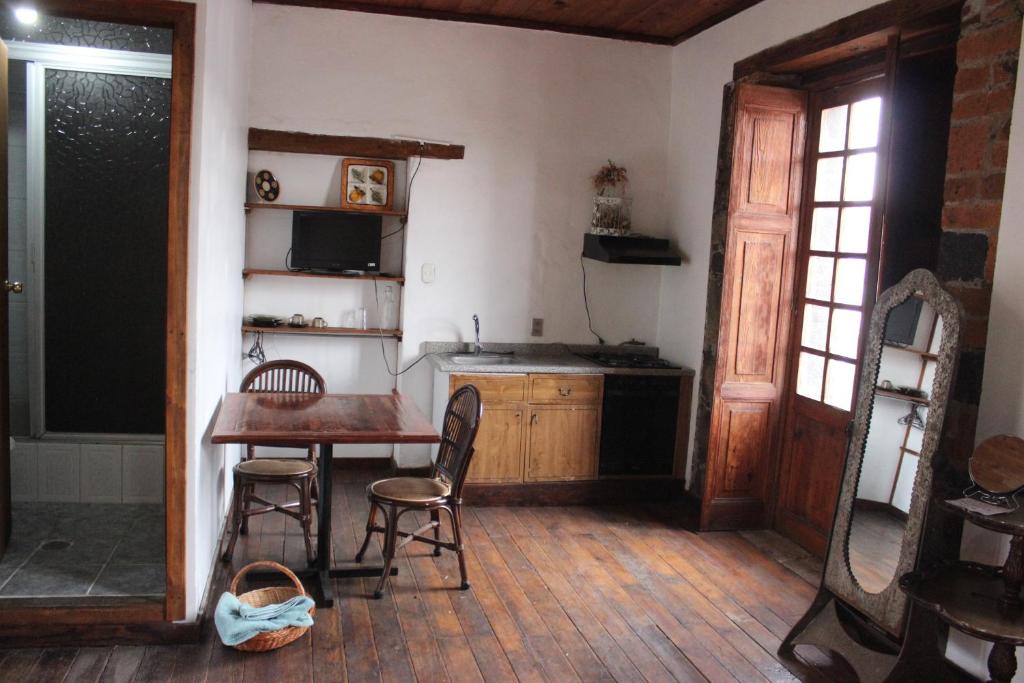 Casa del siglo XVII Casa del siglo XVII
