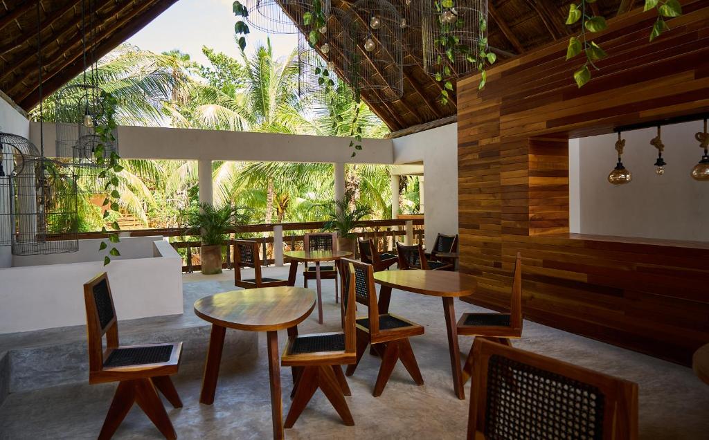 Casa del Viento by ÓOL Hotels Casa del Viento by ÓOL Hotels