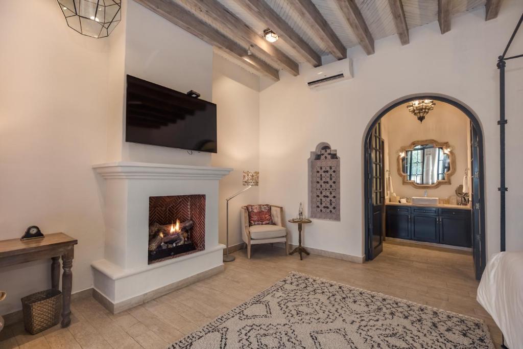 Casa Delphine