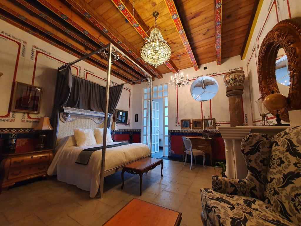 Casa Dos Gallos Casa Dos Gallos