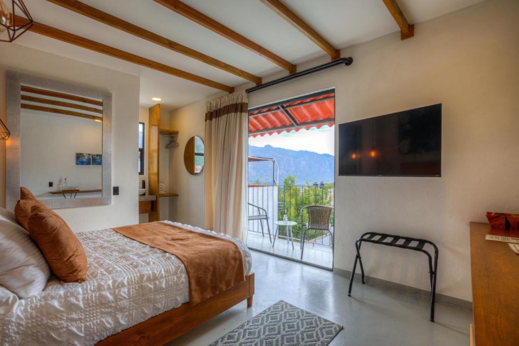 Casa Ehua Hotel Galería Casa Ehua Hotel Galería