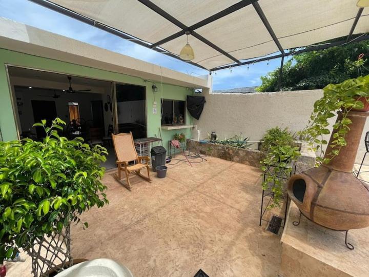 Casa esperanza Casa esperanza