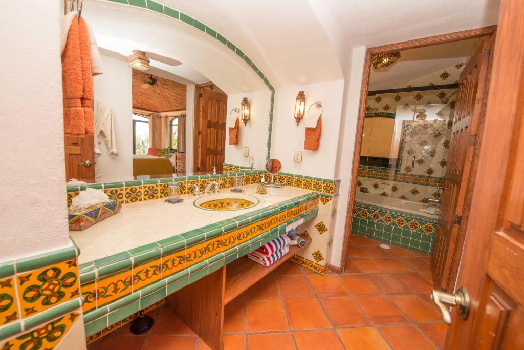 Casa Estrella de la Valenciana Hotel Boutique