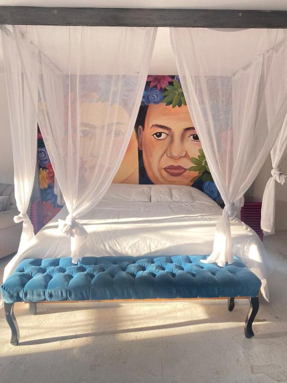 Casa Frida