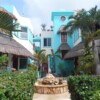 Casa Gatos