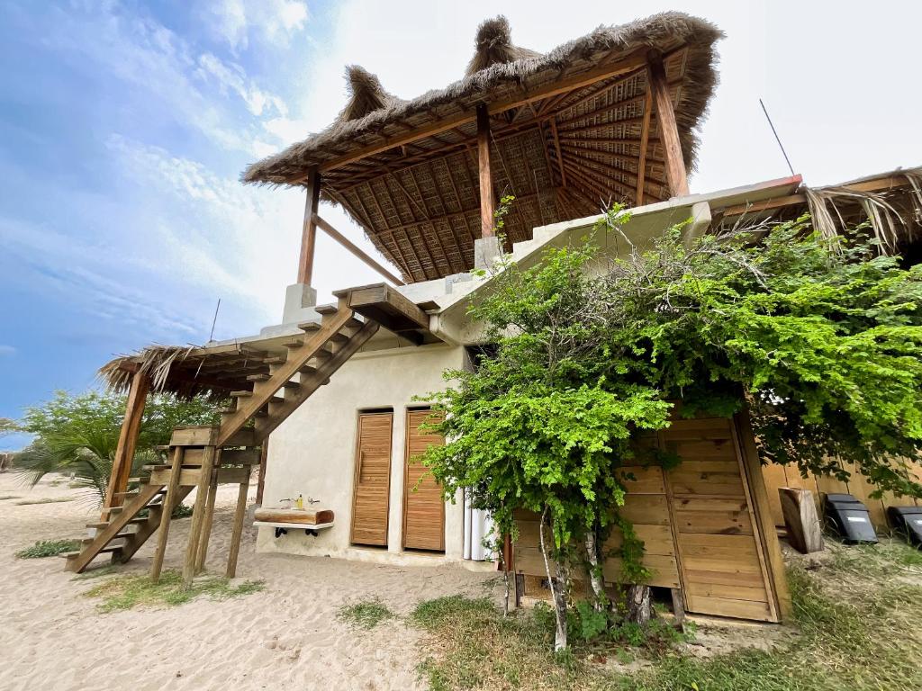 Casa Gitana Casa Gitana