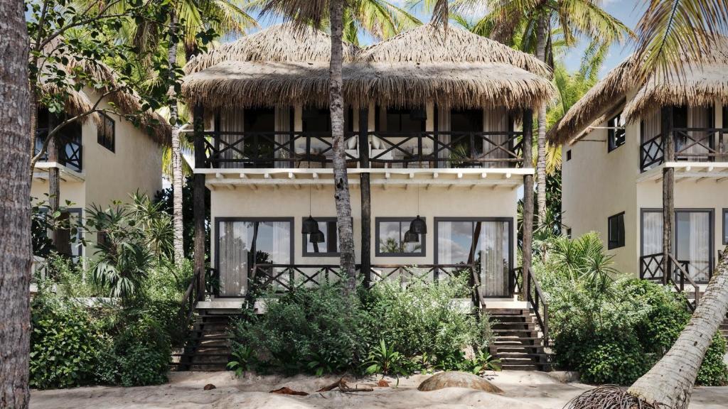 Casa Gitano