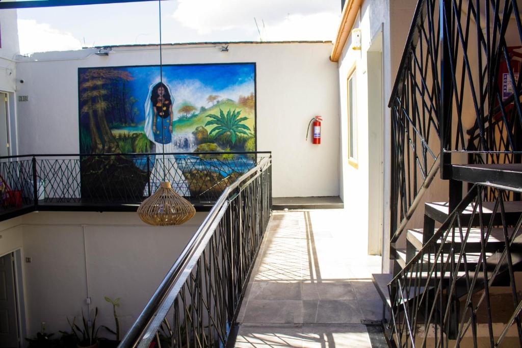 Casa Gubidxa Casa Gubidxa