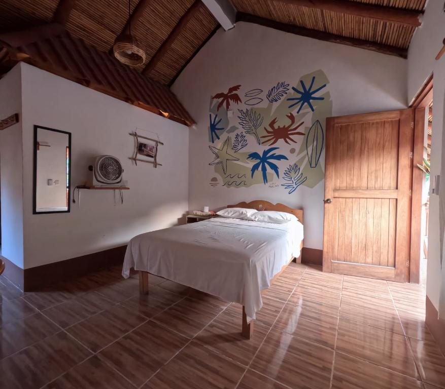 Casa H Rinconcito Mazunte