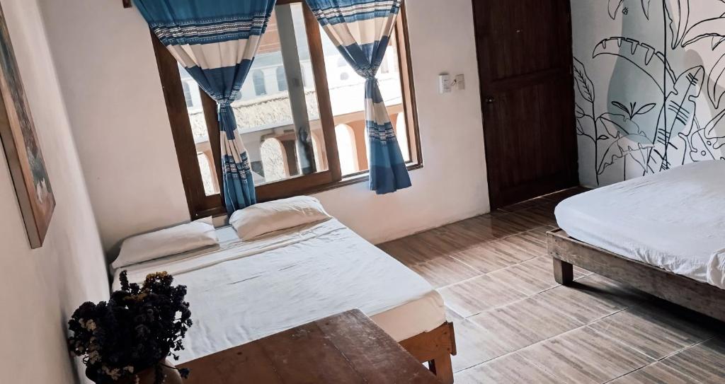 Casa H Rinconcito Mazunte