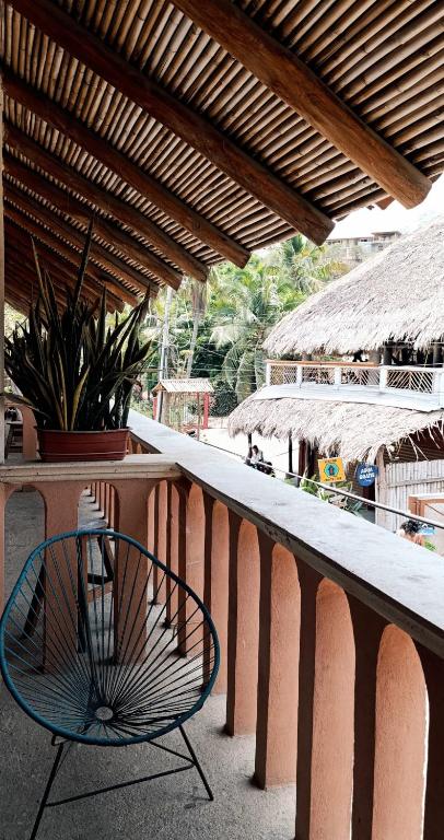 Casa H Rinconcito Mazunte Casa H Rinconcito Mazunte