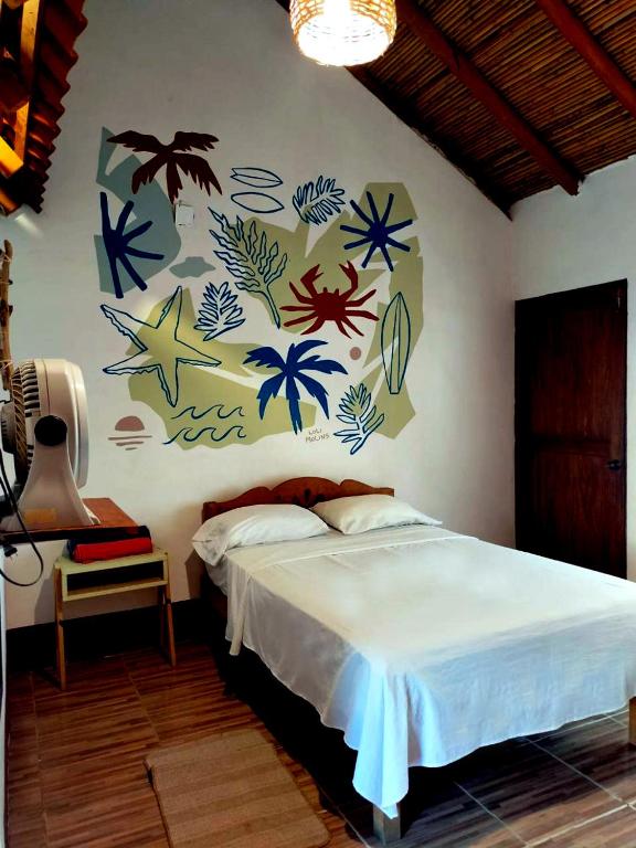 Casa H Rinconcito Mazunte Casa H Rinconcito Mazunte