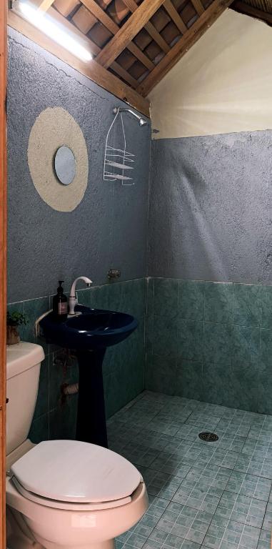 Casa H Rinconcito Mazunte Casa H Rinconcito Mazunte