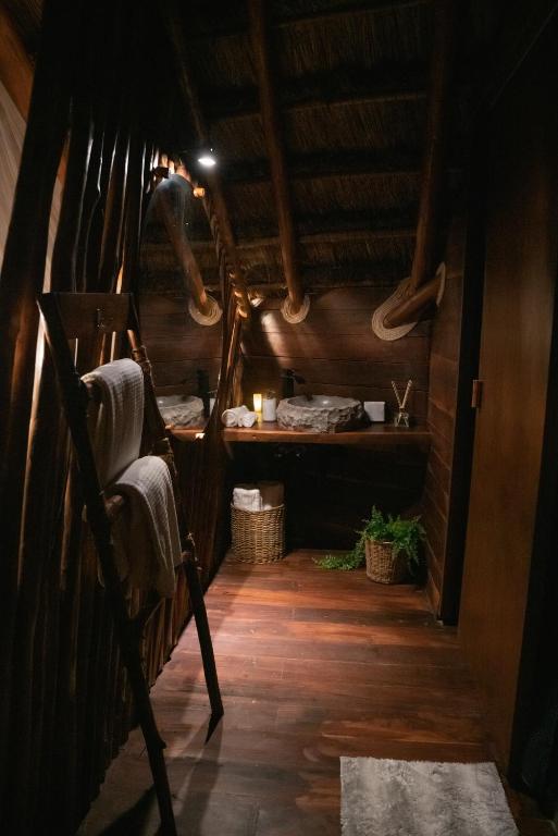 Casa Hayhu Casa Hayhu