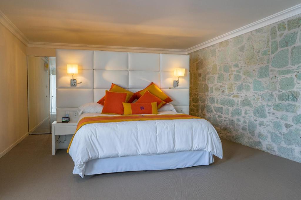 Casa Hidalgo Hotel Boutique Casa Hidalgo Hotel Boutique