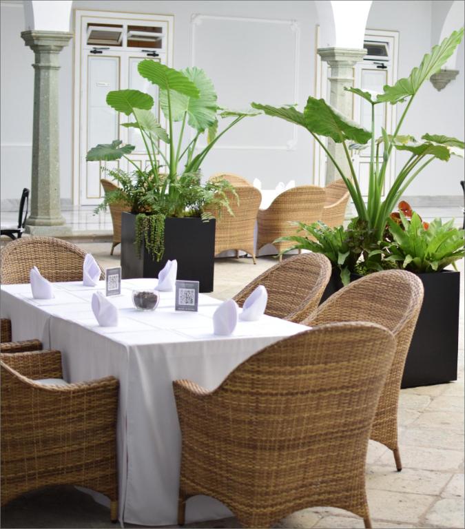 Casa Hidalgo Hotel Boutique Casa Hidalgo Hotel Boutique