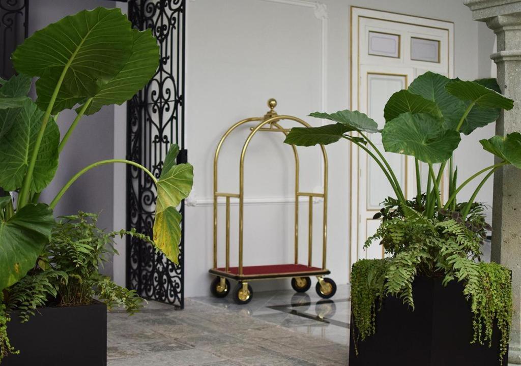 Casa Hidalgo Hotel Boutique Casa Hidalgo Hotel Boutique