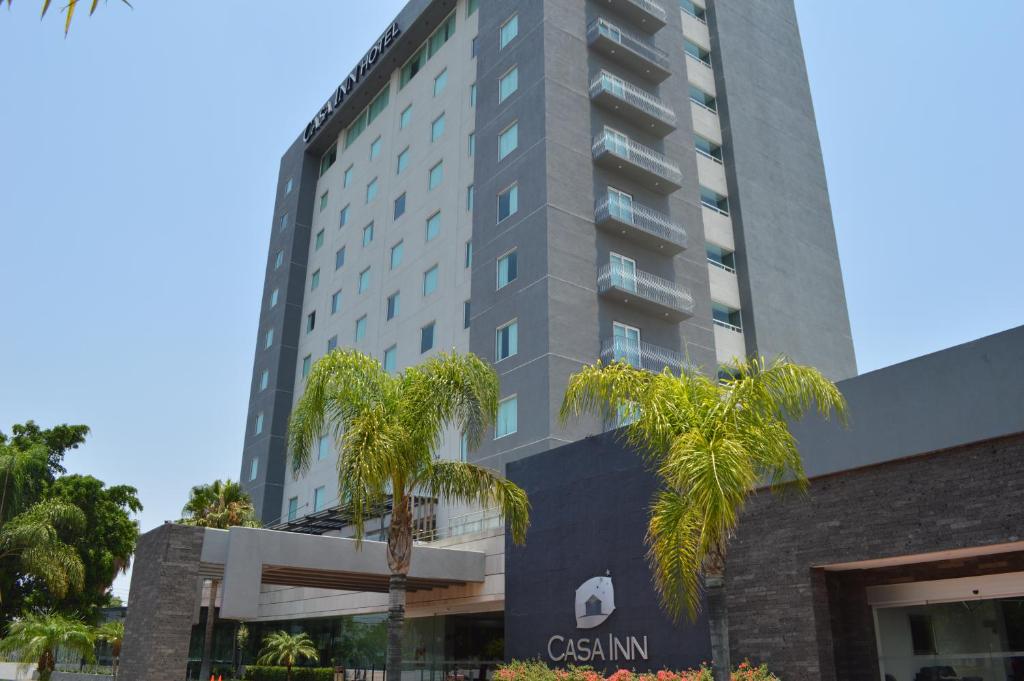 Casa Inn Business Hotel Celaya Casa Inn Business Hotel Celaya