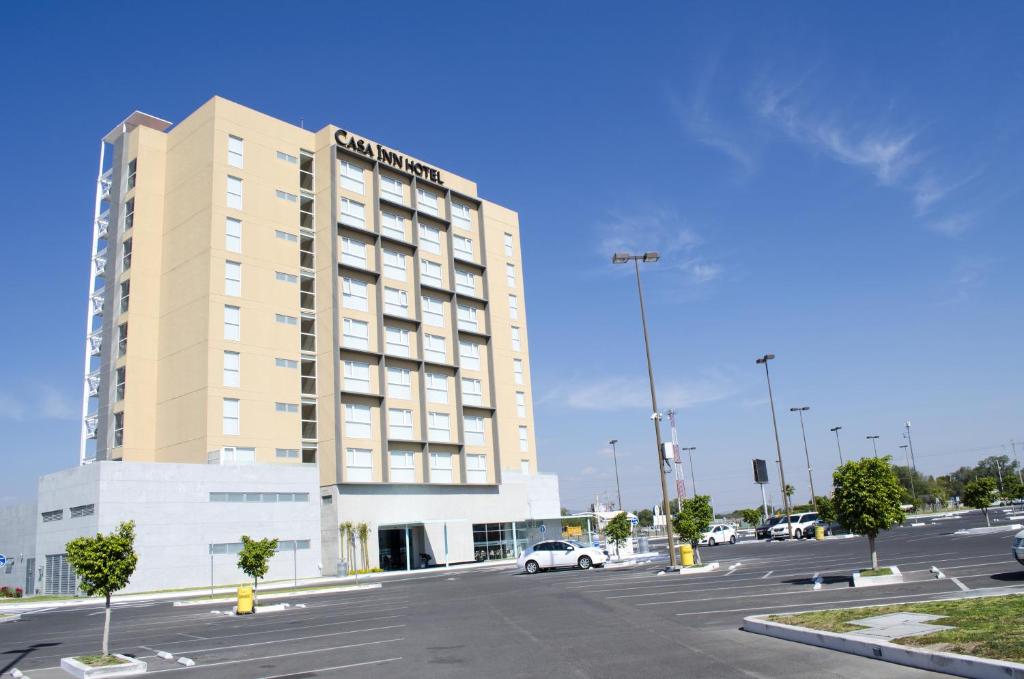 Casa Inn Galerias Celaya Casa Inn Galerias Celaya