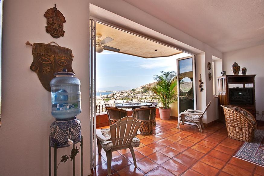 Casa Isabel a Boutique Hilltop Inn