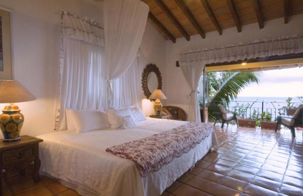 Casa Isabel a Boutique Hilltop Inn