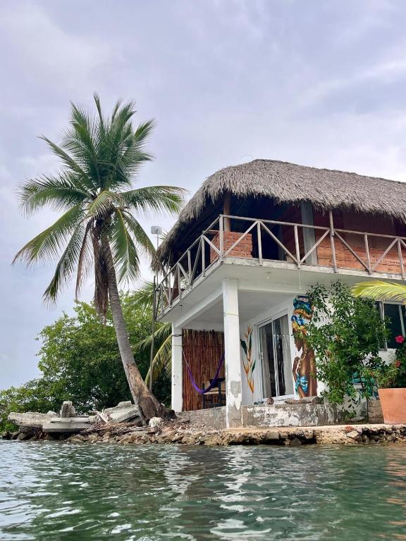 Casa isahmar 2 starlink