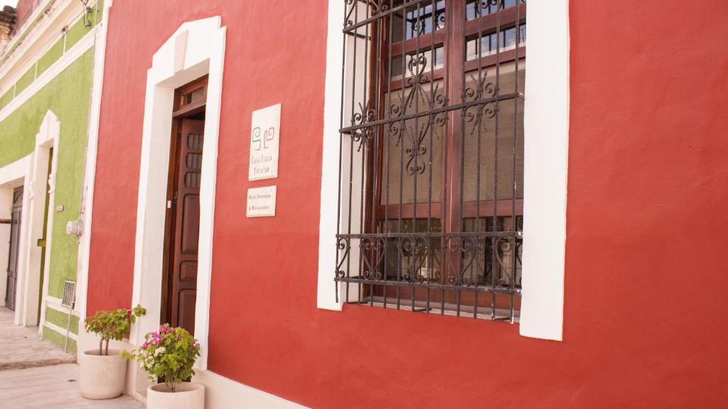 Casa Italia Luxury Guest House – Adults Only Casa Italia Luxury Guest House - Adults Only