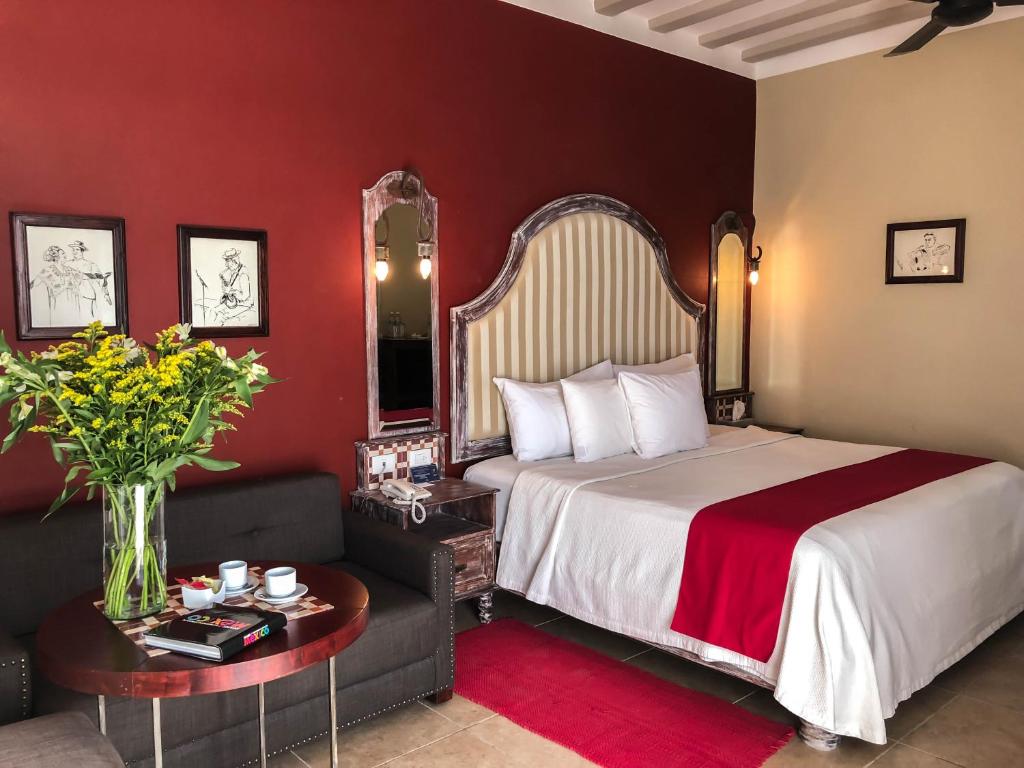 Casa Italia Luxury Guest House – Adults Only Casa Italia Luxury Guest House - Adults Only