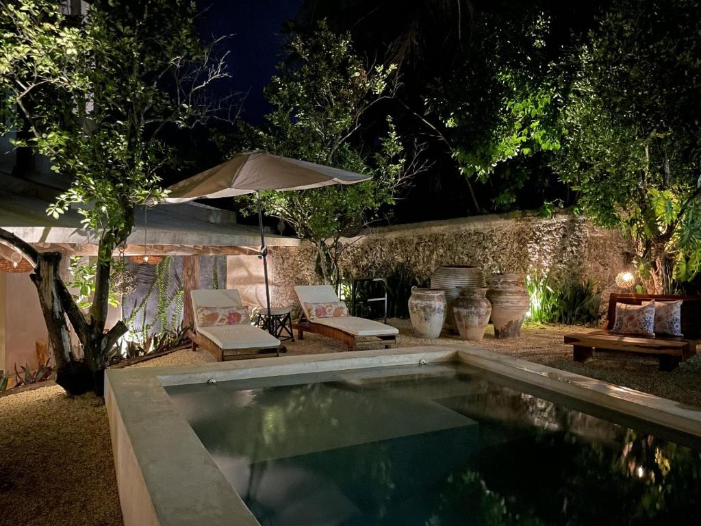 Casa Kacaya Casa Kacaya