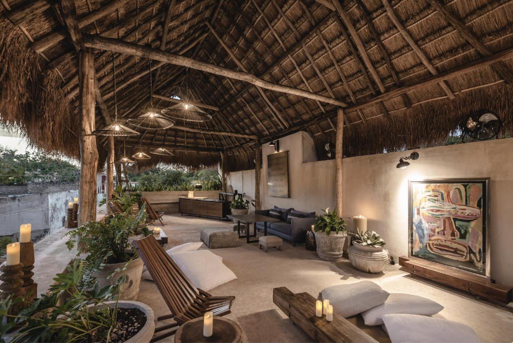 Casa Kacaya Casa Kacaya