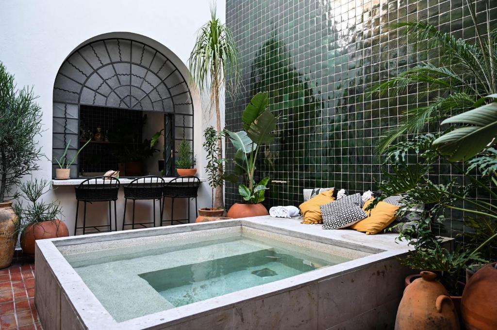 Casa Kali by Barrio México Casa Kali by Barrio México