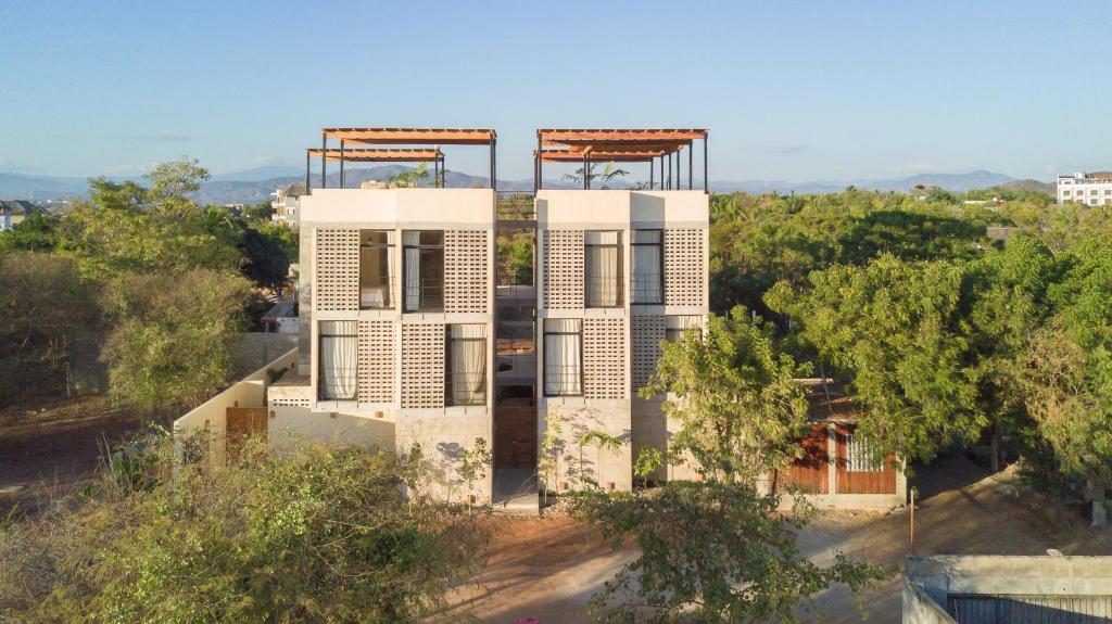 Casa Kame Casa Kame