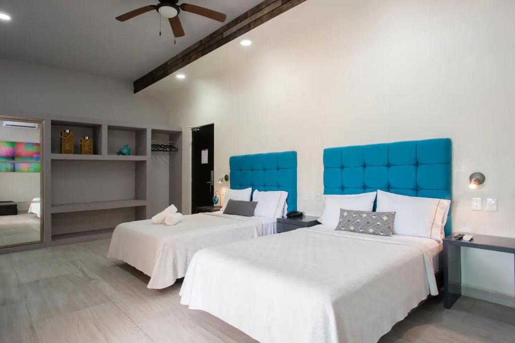 Casa Kaoba Hotel & Suites