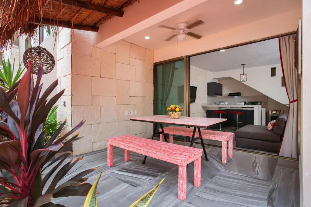 Casa Kaoba Hotel & Suites